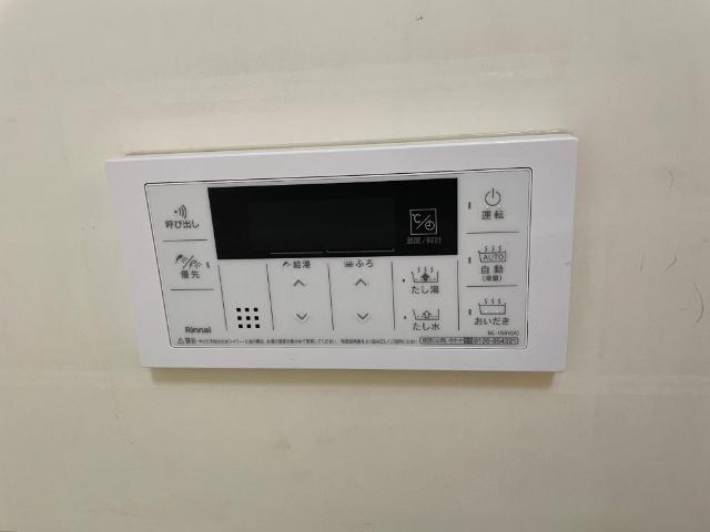 フェリス・フェンテ 部屋画像