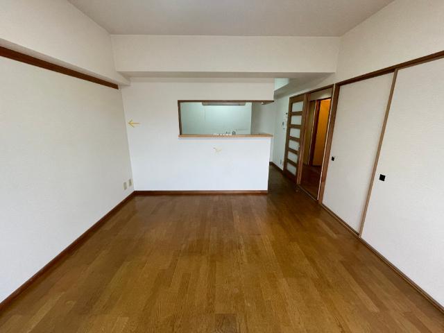 フェリス・フェンテ 部屋画像