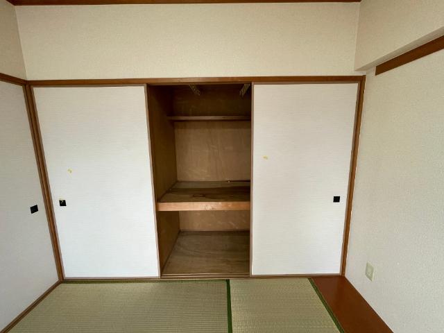 フェリス・フェンテ 部屋画像