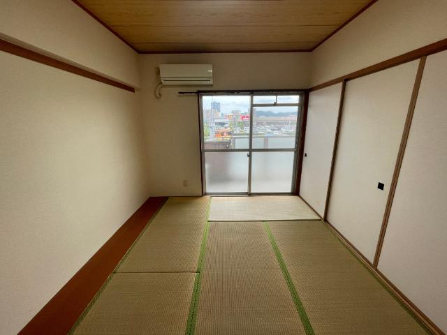 フェリス・フェンテ 部屋画像