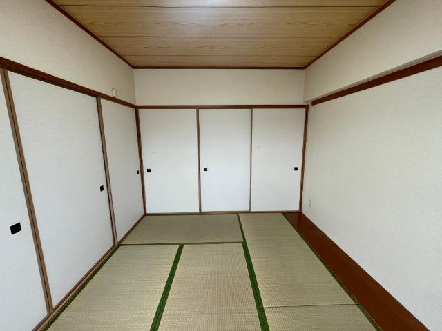 フェリス・フェンテ 部屋画像