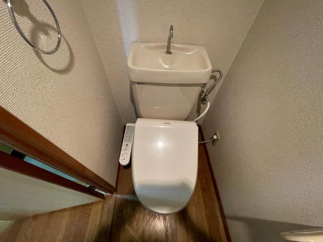 フェリス・フェンテ 部屋画像