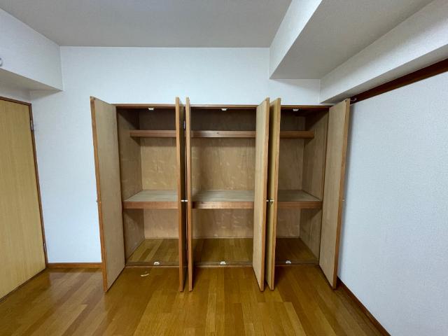 フェリス・フェンテ 部屋画像