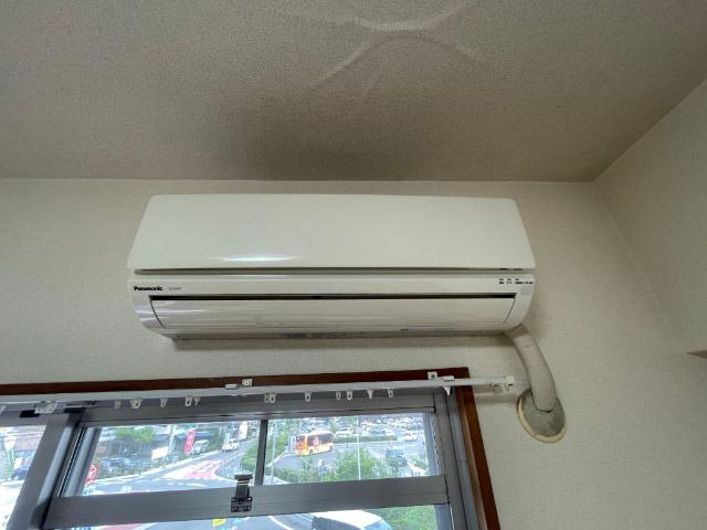 フェリス・フェンテ 部屋画像