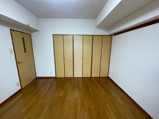 フェリス・フェンテ 部屋画像