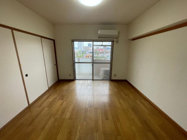フェリス・フェンテ 部屋画像