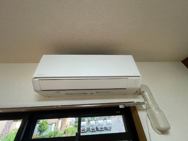 アステール 部屋画像
