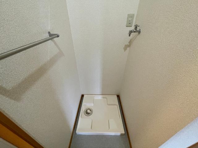 パルカーサ 部屋画像