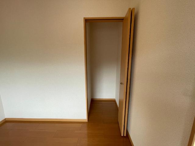 パルカーサ 収納
