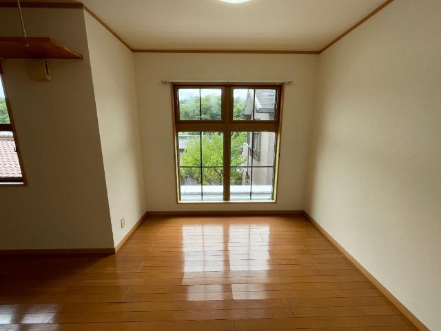 パルカーサ 部屋画像