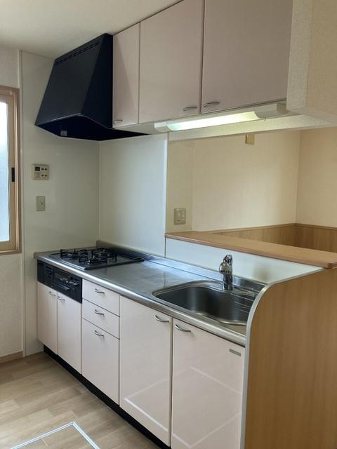 リビングタウン勝川　Ｃ（2） 部屋画像