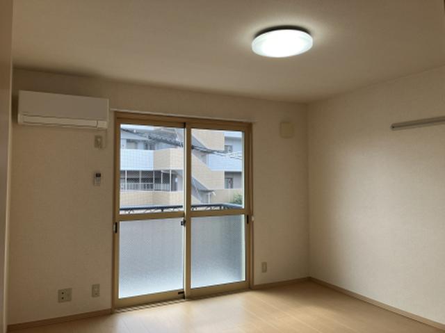 リビングタウン勝川　Ｃ（2） 部屋画像