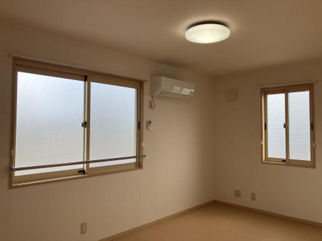 リビングタウン勝川　Ｃ（2） 部屋画像