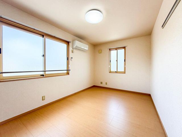 リビングタウン勝川　Ｃ（2） その他部屋・スペース