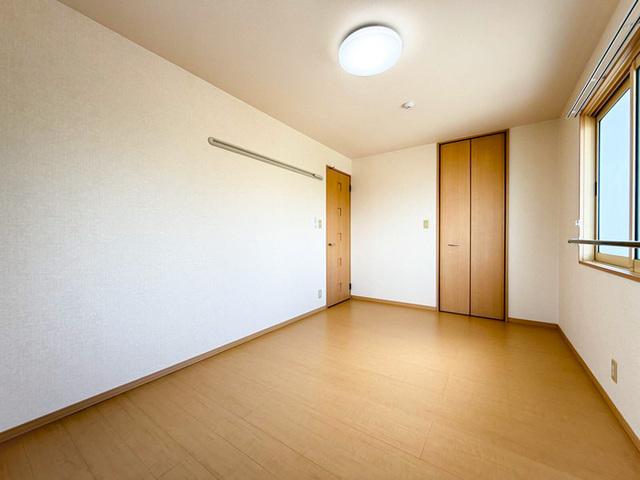 リビングタウン勝川　Ｃ（2） その他部屋・スペース