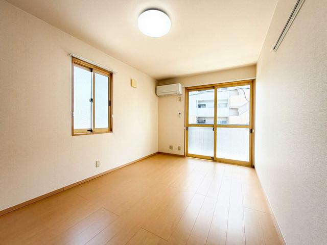 リビングタウン勝川　Ｃ（2） その他部屋・スペース