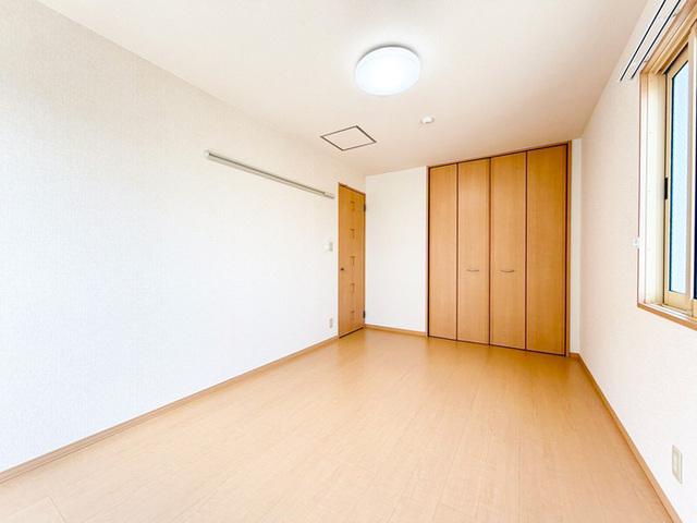 リビングタウン勝川　Ｃ（2） その他部屋・スペース