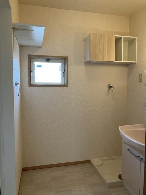リビングタウン勝川　Ｃ（2） 部屋画像