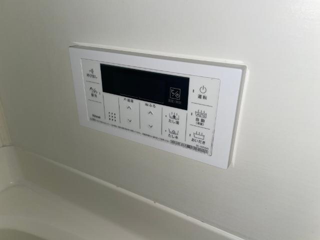アンファミーユ西小路 部屋画像