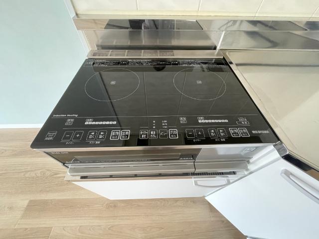 アンファミーユ西小路 部屋画像