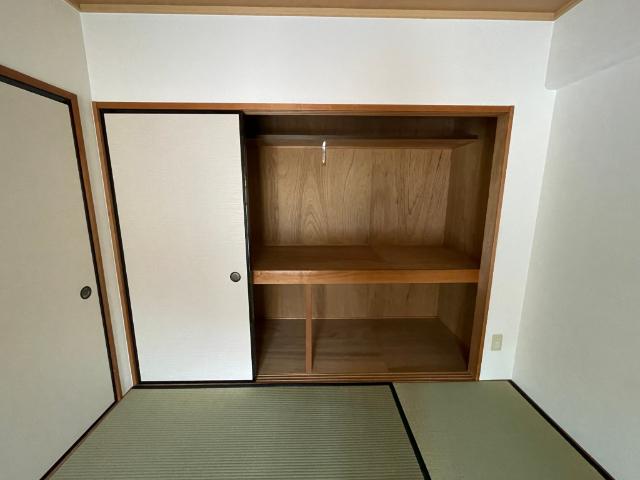 アンファミーユ西小路 部屋画像