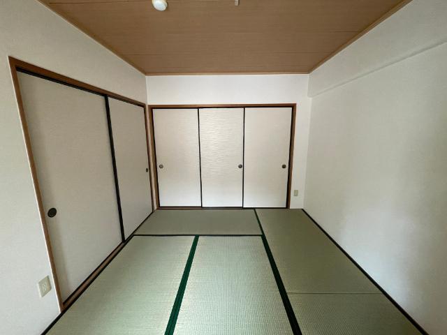 アンファミーユ西小路 部屋画像