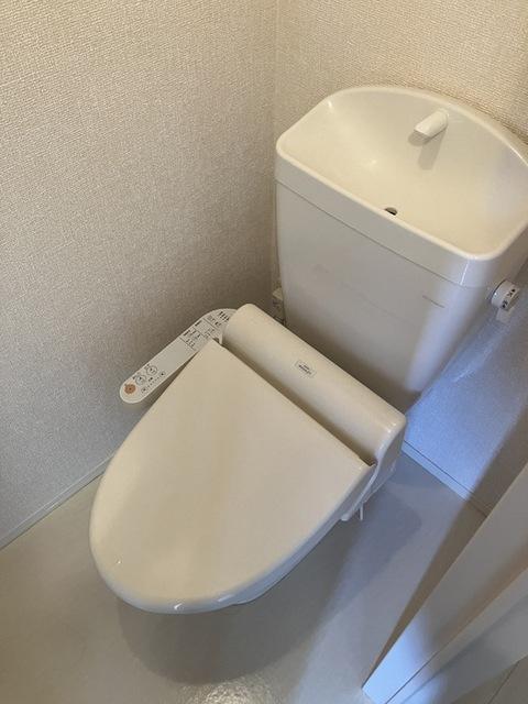ソレイユⅠ（202） 部屋画像