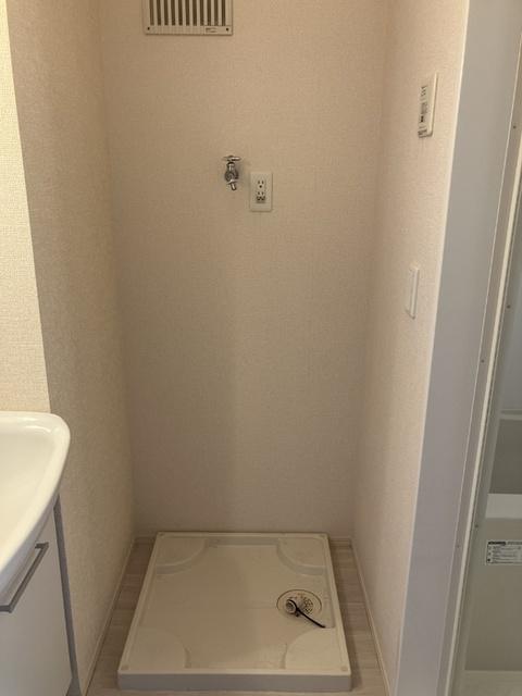 ソレイユⅠ（202） 部屋画像