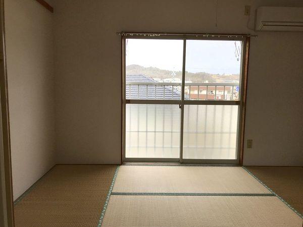 アシオハイツ その他部屋・スペース