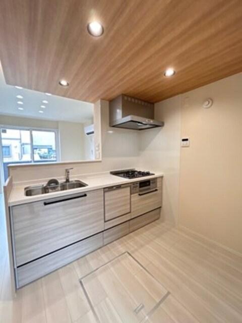 レユスィール（103） 部屋画像