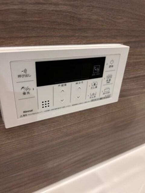 レユスィール（103） 部屋画像