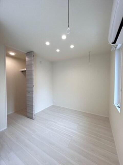 レユスィール（103） 部屋画像