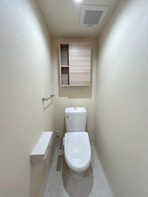 レユスィール（103） 部屋画像