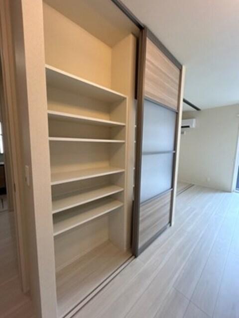 レユスィール（103） 部屋画像