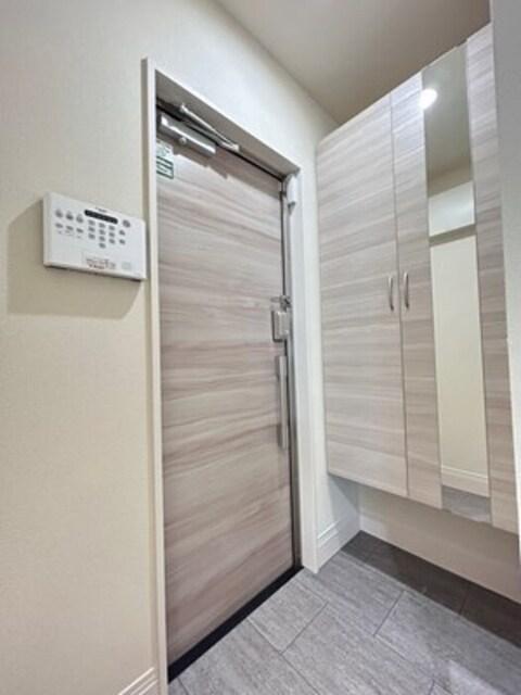 レユスィール（103） 部屋画像