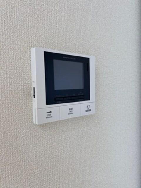 レユスィール（103） 部屋画像