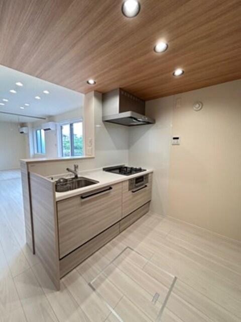 レユスィール（101） 部屋画像