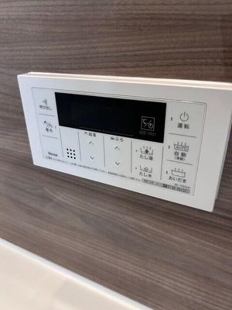 レユスィール（101） 部屋画像