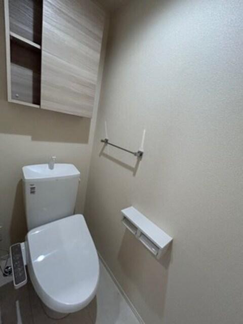 レユスィール（101） 部屋画像