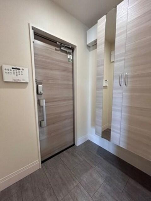 レユスィール（101） 部屋画像