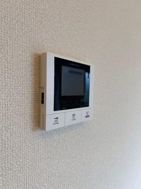 レユスィール（101） 部屋画像