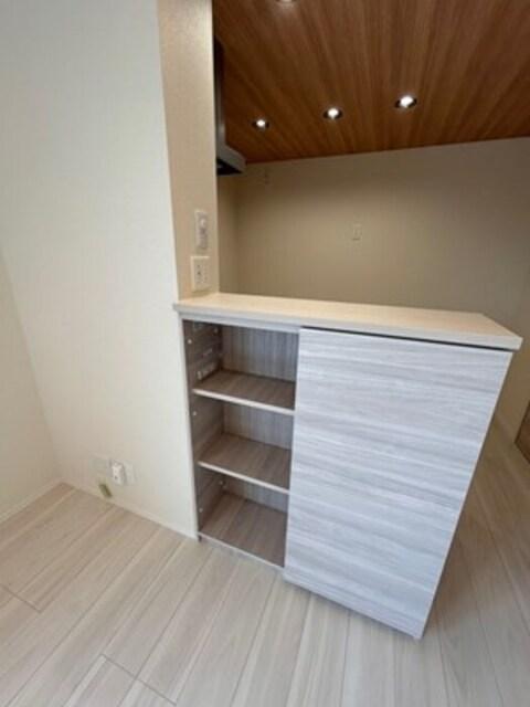 レユスィール（101） 部屋画像