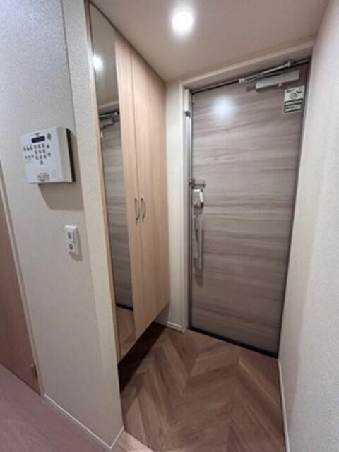 レユスィール（202） 部屋画像
