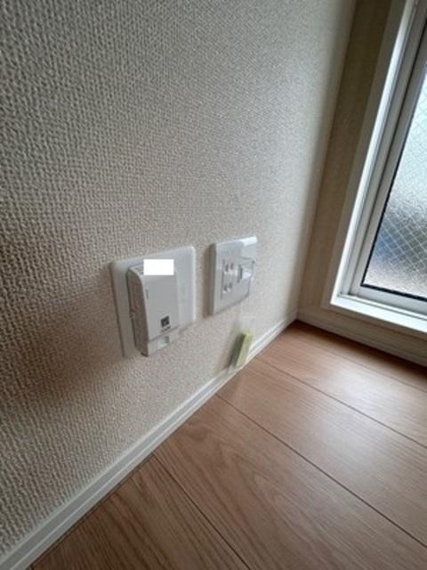レユスィール（202） 部屋画像