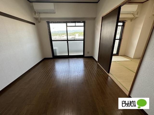 ファミーユワカマツ 部屋画像