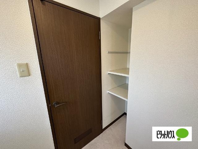 ファミーユワカマツ 部屋画像