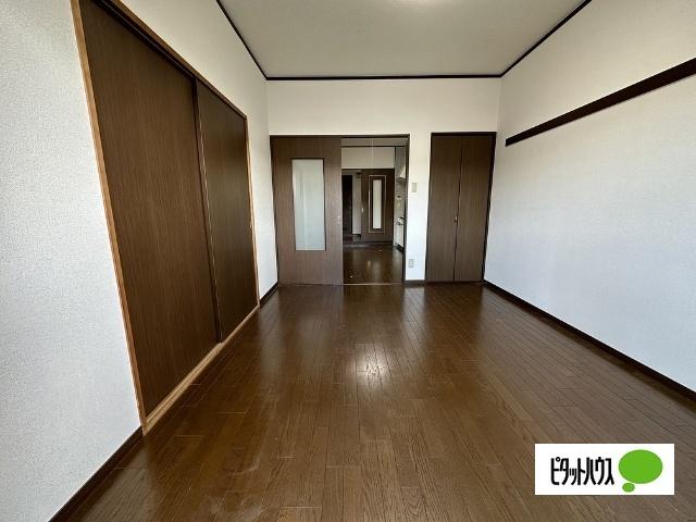 ファミーユワカマツ その他部屋・スペース