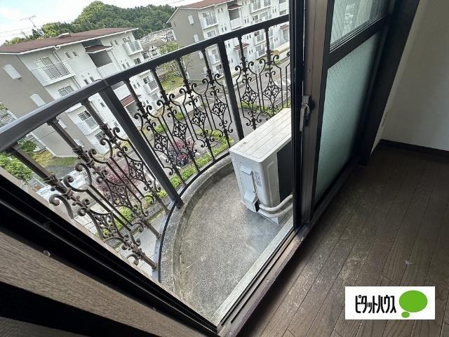 ファミーユワカマツ 部屋画像