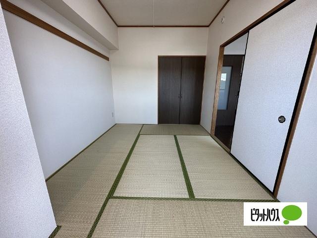 ファミーユワカマツ 部屋画像