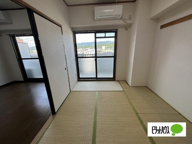 ファミーユワカマツ 部屋画像